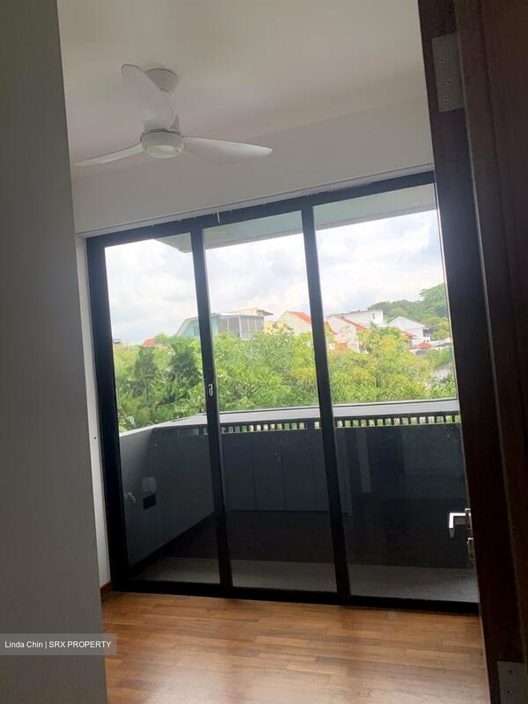 Kandis Residence (D27), Condominium #524126931